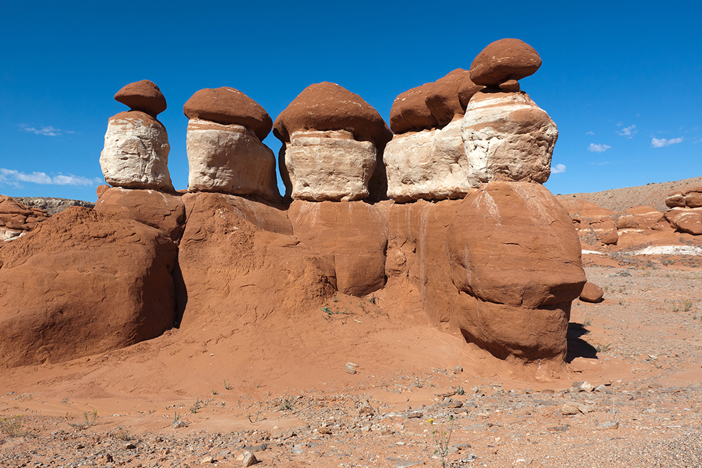 09-30 - 11.jpg - Little Egypt Geologic Site, Utah